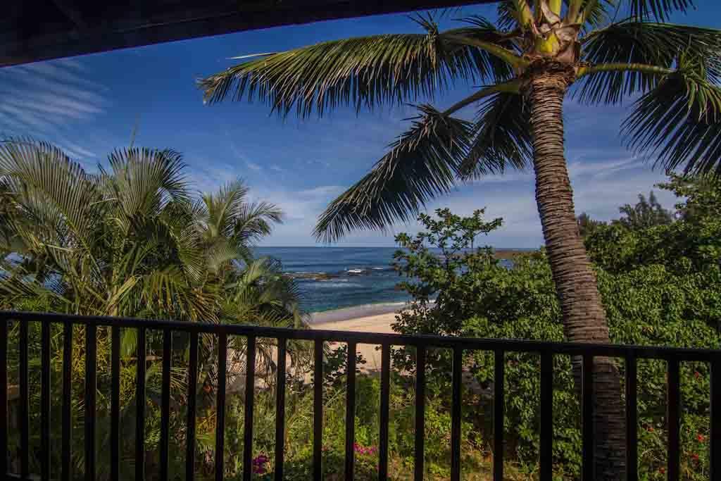 Backpackers Vacation Inn And Plantation Village Pupukea Exterior foto